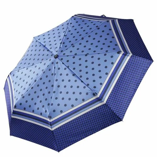 Зонт FABRETTI, синий