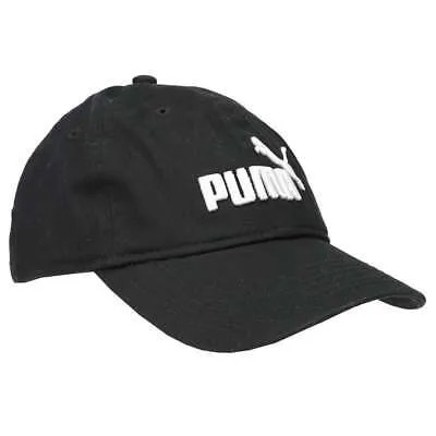Кепка Puma The Daddio Youth Boys Size OSFA Athletic Casual 92760401