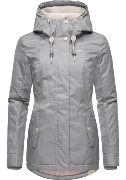 Зимняя куртка Ragwear 