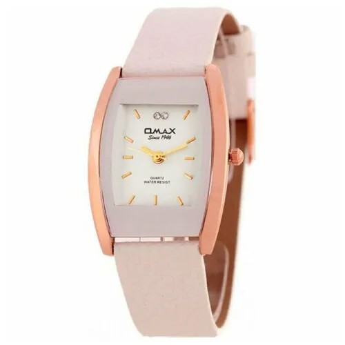 Женские наручные часы OMAX CE00196WK6