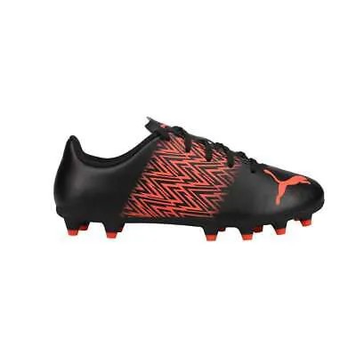 Футбольные бутсы Puma Tacto Firm GroundAg для мальчиков, размер 12,5 м, спортивные кроссовки
