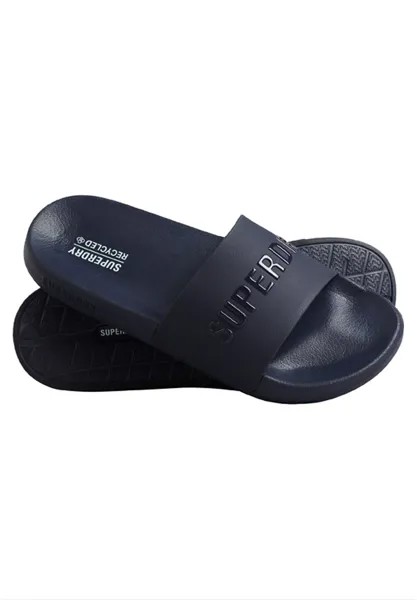 Шлепанцы Superdry