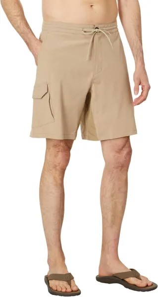 Шорты Hurley H2O-Dri Nomad Global Entry 19