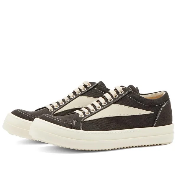 Кроссовки Rick Owens DRKSHDW Vintage Sneaker