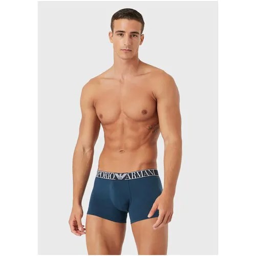 Трусы мужские Men's Knit 2-Pack Trunk EA UNDERWEAR