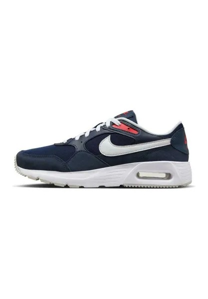 Кроссовки AIR MAX SC Nike Sportswear, синий