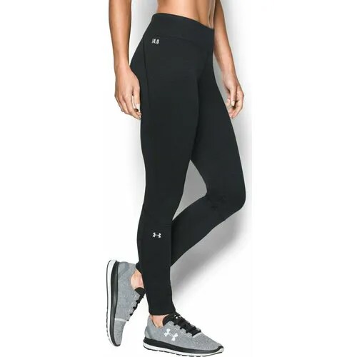 Термобелье низ Under Armour, размер XS, черный