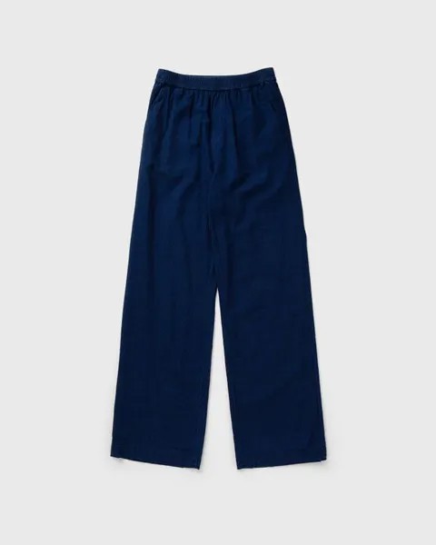 Брюки Closed Winona, цвет dark blue