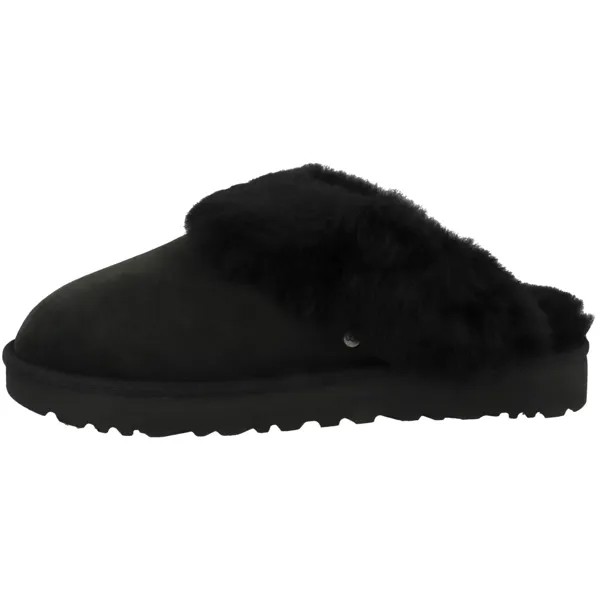 Тапочки UGG Classic Slipper II, черный