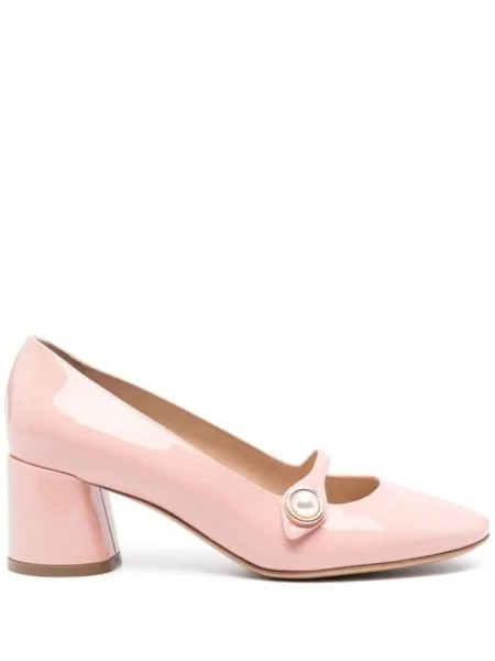 Casadei туфли Emily Cleo 50, розовый