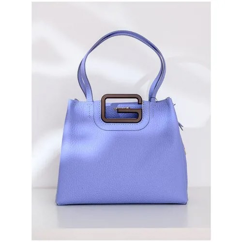 Сумка-тоут Gironacci gir2361 velvet lavanda