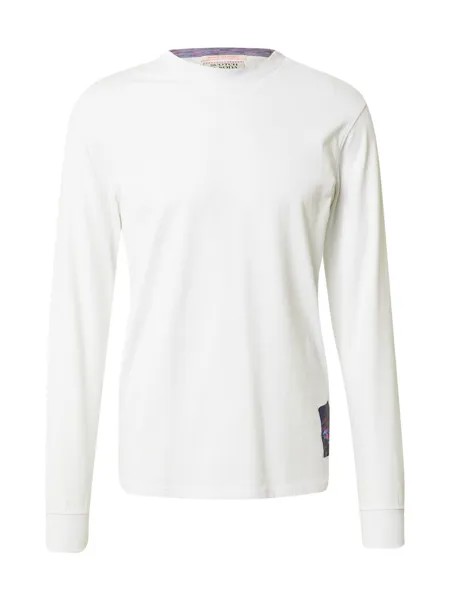 Футболка Scotch & Soda, белый