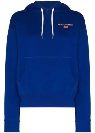 Polo Ralph Lauren худи Polo Sport