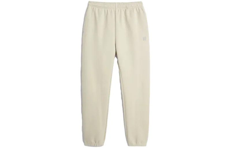 Трикотажные спортивные штаны унисекс Gap, синий