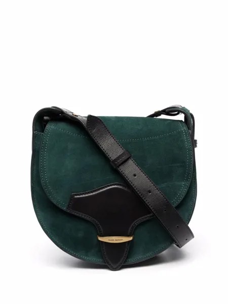 Isabel Marant сумка через плечо Botsy