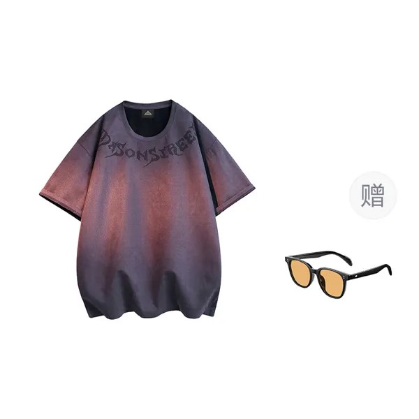 Футболка унисекс Masongarments, цвет Neutral powder
