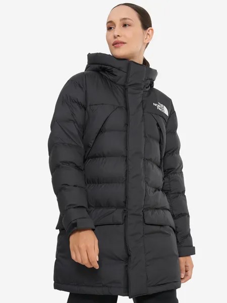 Куртка утепленная женская The North Face Limbara Insulated, Черный