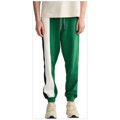 Брюки спортивные Retro Logo Sweatpants_Gant_2039011_316_M