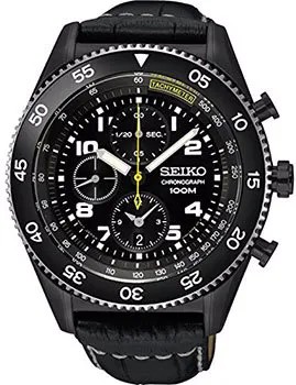 Японские наручные  мужские часы Seiko SNDG61P1. Коллекция Conceptual Series Sports