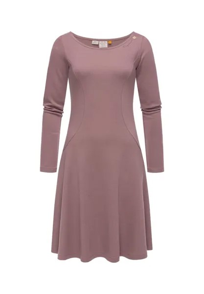 Платье из джерси Appero Ragweartm, цвет Mauve