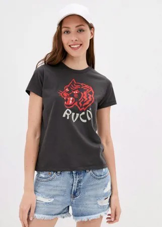 Футболка RVCA