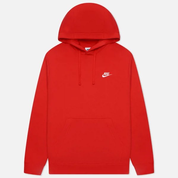 Мужская толстовка Nike