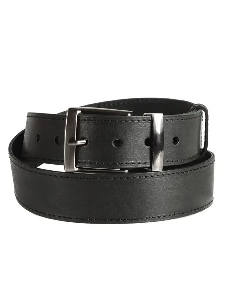 Ремень мужской MEYNINGER РН-4102 черный, 115 см