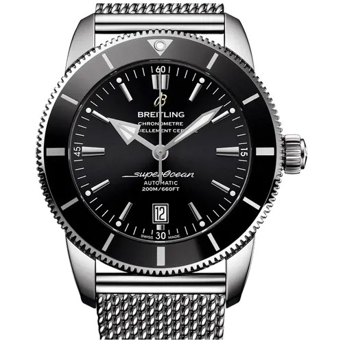 Наручные часы Breitling Superocean Heritage AB2020121B1A1