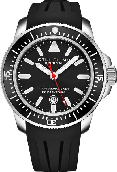 Наручные часы мужские Stuhrling Original 935.01