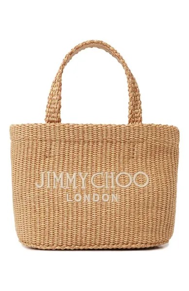 Сумка-тоут Jimmy Choo