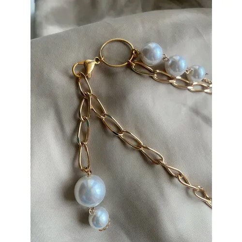 Бусы XUPING JEWELRY, длина 120 см