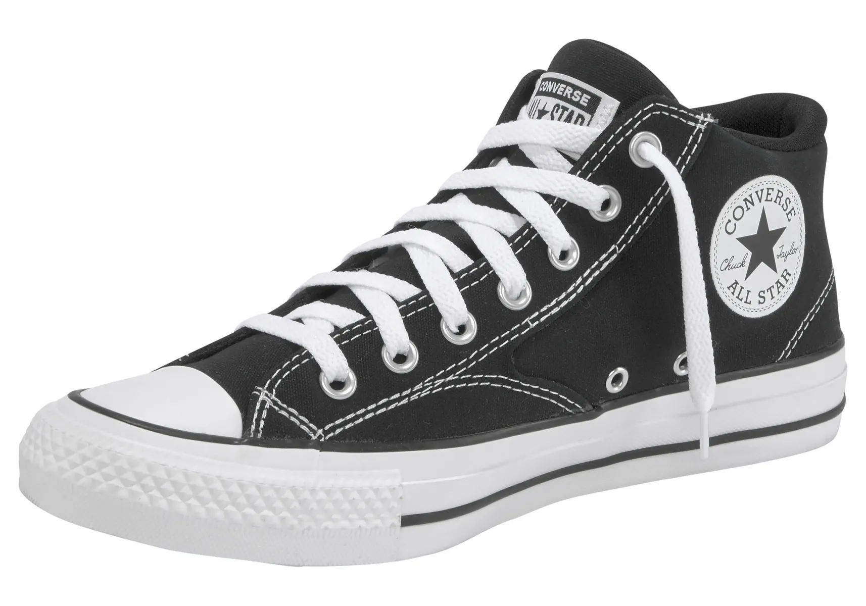 Кроссовки Converse 