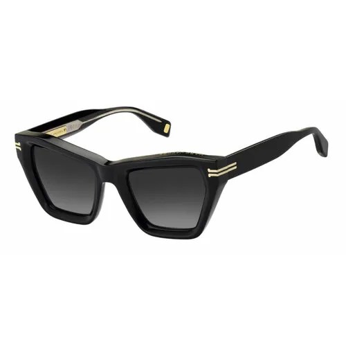 Солнцезащитные очки MARC JACOBS Marc Jacobs MJ 1001/S 807 9O MJ 1001/S 807 9O, черный