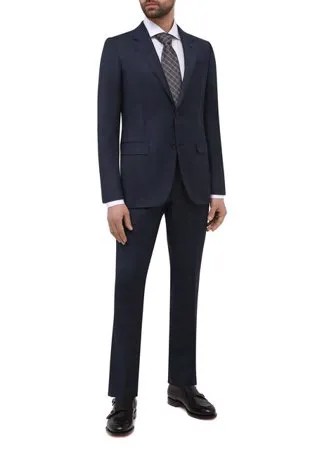 Шерстяной костюм Ermenegildo Zegna
