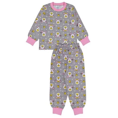 Пижама BONITO KIDS BK921PJ