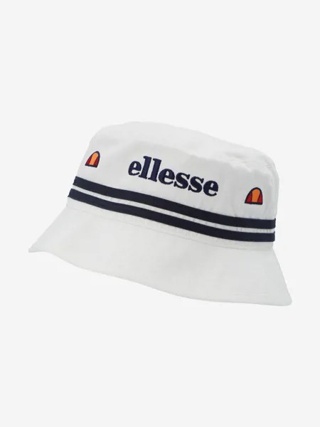 Панама мужская Ellesse Lorenzo, Белый