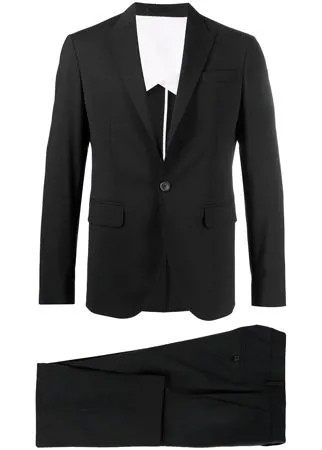 Dsquared2 костюм-двойка Tokio