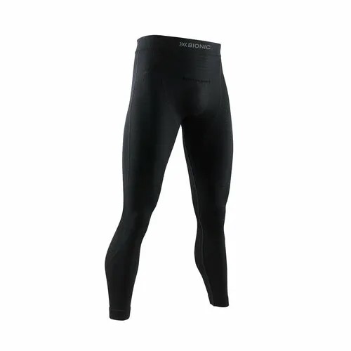 Термобелье низ X-bionic Apani® 4.0 Merino Pants Men, размер XXL, черный
