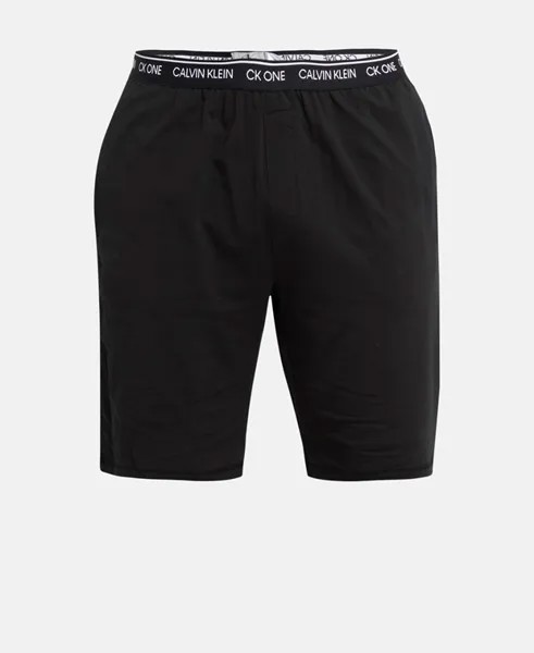 Пижамные штаны Calvin Klein Underwear, черный
