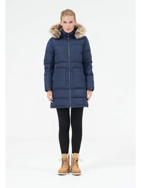 Пуховик Whistler, цвет 2048 navy blazer