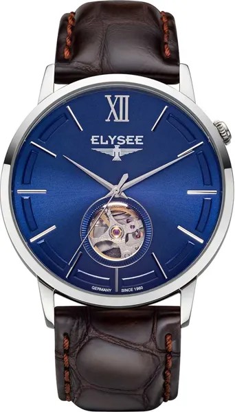 Наручные часы мужские Elysee 77013