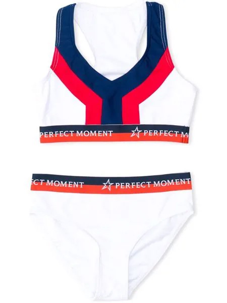 Perfect Moment Kids Vale bikini