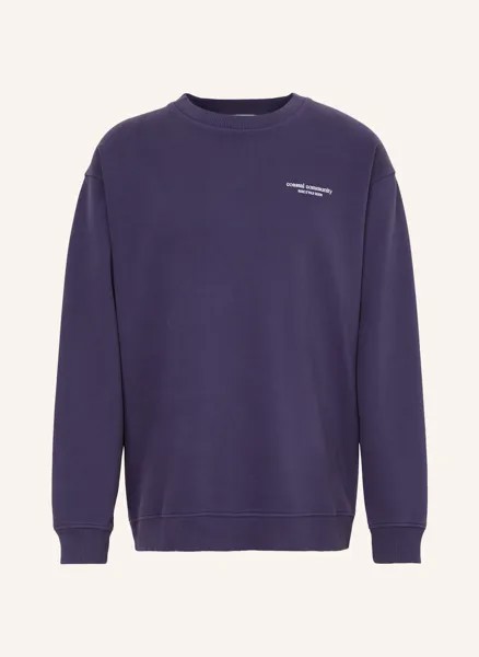 Толстовка Marc O'Polo Denim, фиолетовый