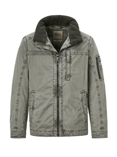 Зимняя куртка S4 JACKETS, цвет dusty olive
