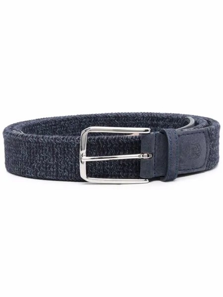 Corneliani ремень с пряжкой
