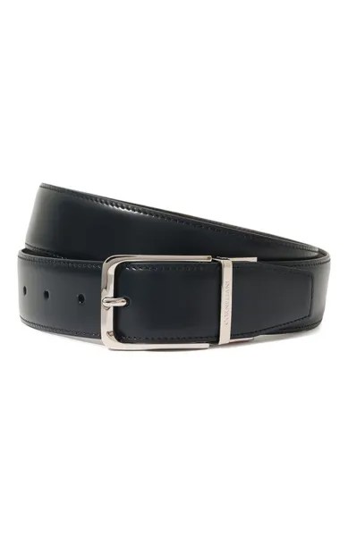 Кожаный ремень Corneliani