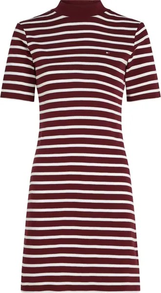 Платье-рубашка Tommy Hilfiger 