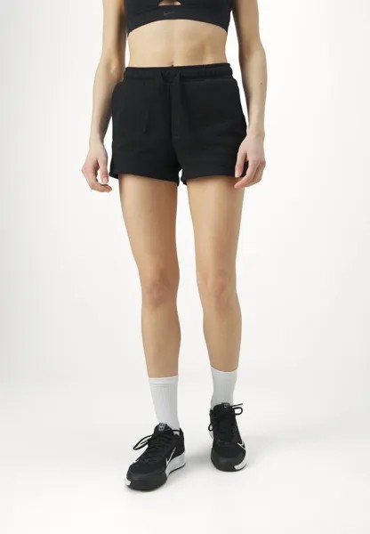 Спортивные шорты Centre Shorts Björn Borg, черный
