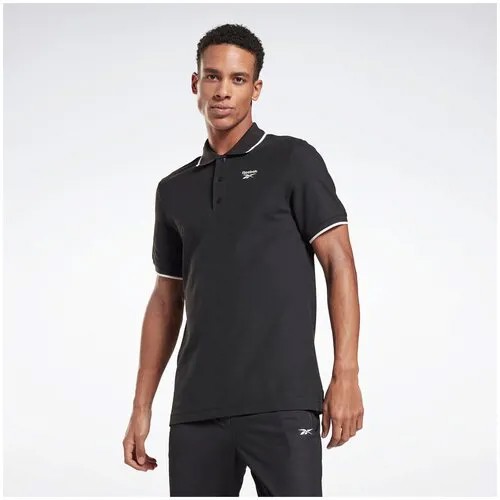 Футболка Reebok RI POLO Мужчины FP9173 XL