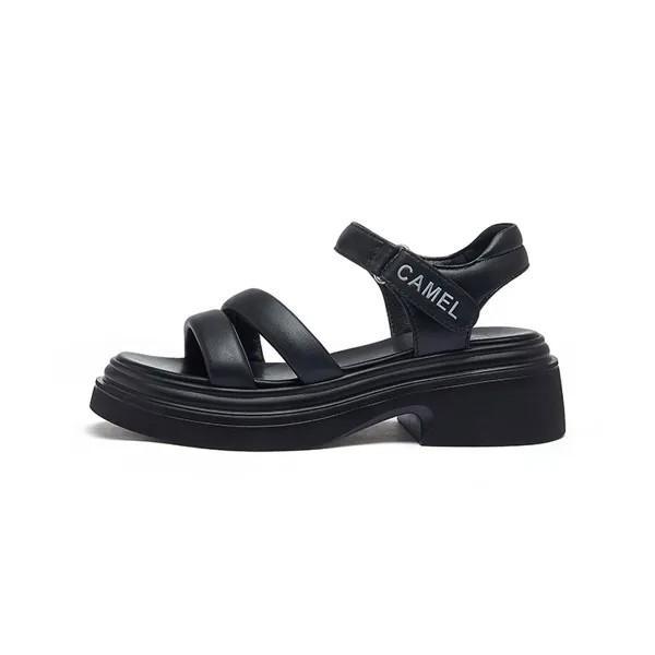 Сандалии CAMEL One-Strap Sandals Women's